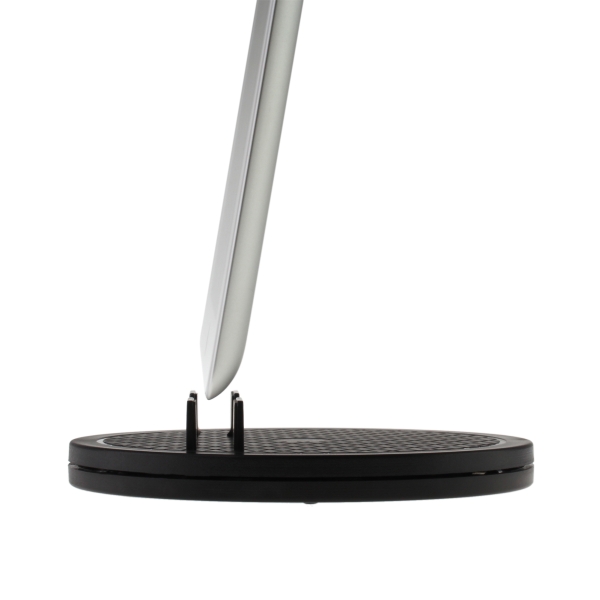 好きな方向へ360°回転できる、タブレットPC用回転台が上海問屋から発売中