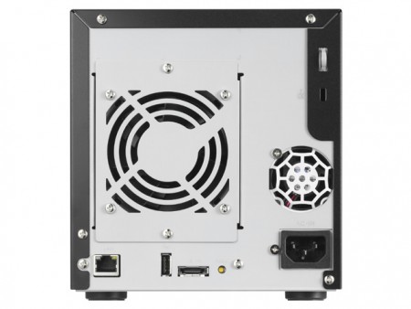 アイ・オー、あとから増設できる「WD Red」採用NAS「LAN DISK XVW」2ドライブモデル