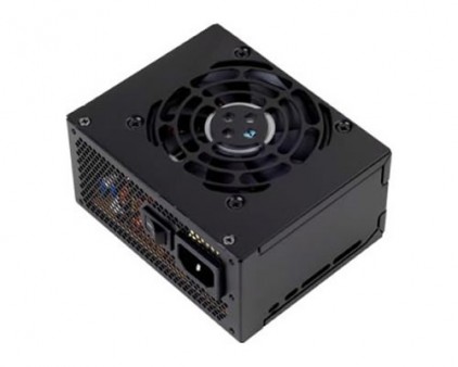 SilverStone準ファンレスSFX電源「SST-ST30SF」は10月18日発売開始