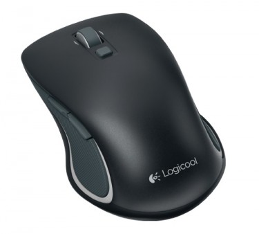 ロジクール、Windows 8に最適な多機能ワイヤレスマウス「M557/M560」シリーズ近日発売