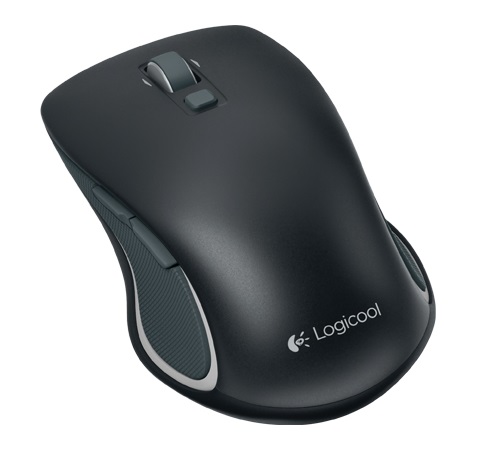 ロジクール、Windows 8に最適な多機能ワイヤレスマウス「M557/M560