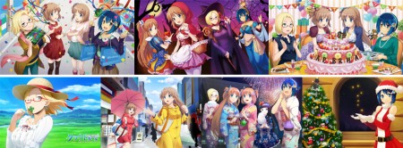 DSP版Windows 8.1 Pro 発売記念パック 窓辺ファミリーバージョン」は