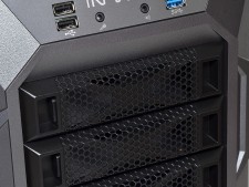 フルタワーPCケース　Diginos GRone ブルーレイドライブ付き フルタワーPCケース Diginos GRone ブルーレイドライブ付き