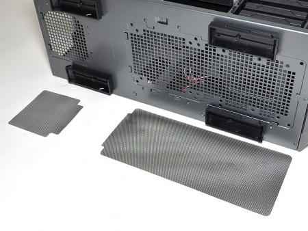 水冷のために設計されたPCケース In Win「GRone」検証