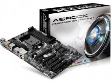 マスタードシード、「Kaveri」対応ASRock製Socket FM2+マザー、ATXから