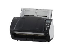 PFU、毎分80枚読取可能な高速A4スキャナ「fi-7180」など4機種発売
