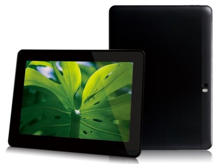 BungBungameのIGZO液晶 ＆ Tegra 4搭載タブ「KALOS」、ファストから12月中旬発売開始