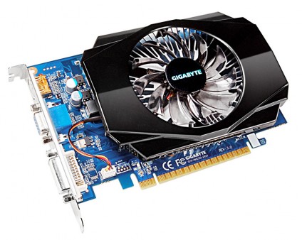 CFD、補助電源不要で扱い易いGIGABYTE「GV-N630-2GI REV3」取り扱い開始