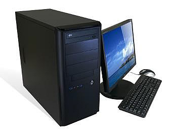 カスタマイズするもよし。パソコン工房からCore i5-4570+GTX 660構成のデスクトップBTO発売