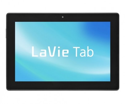 NEC、売価17,850円のAndroidタブレット「LaVie Tab E TE307/N1W」など