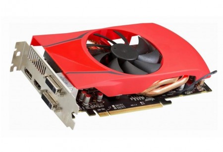 Radeon R9 280X搭載「RD-R9-280X-E3GB」など、新型グラフィックスカード5製品が玄人志向から