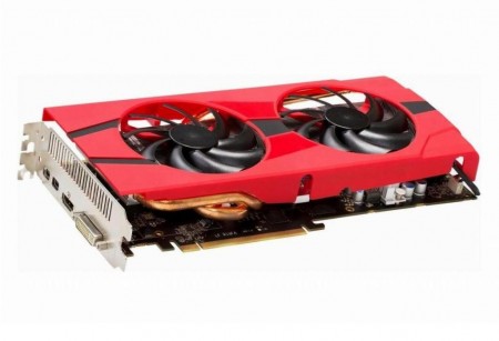 Radeon R9 280X搭載「RD-R9-280X-E3GB」など、新型グラフィックスカード5製品が玄人志向から