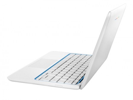 薄型・軽量なIPS液晶採用11インチChromebookがHPより発売開始