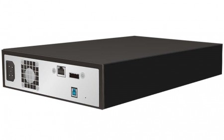 ユニテックス、世界初USB3.0/SASデュアルインターフェイス対応LTOテープドライブ「LT60/LT50 Hybrid」近日発売