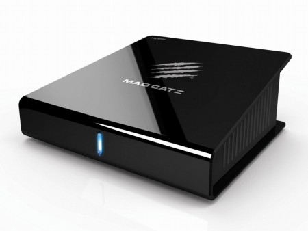 Mad Catz、Tegra 4搭載の最新Androidゲーム機「M.O.J.O.」プレオーダーを開始。発売は12月10日