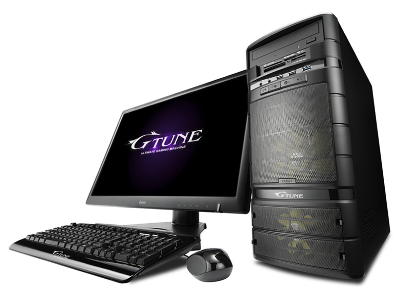 NEXTGEAR-MICRO im540SA3-W81