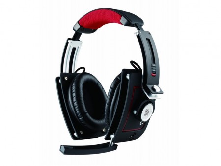 BMWデザインの新境地ヘッドセットTt eSPORTS「LEVEL 10 M Headset」、今週末に日本上陸