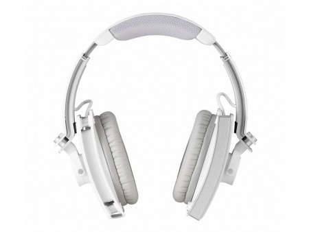 BMWデザインの新境地ヘッドセットTt eSPORTS「LEVEL 10 M Headset」、今週末に日本上陸