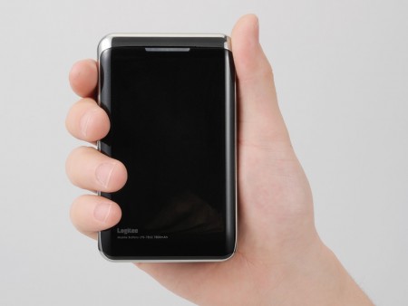 ロジテック、購入し易くなったサンヨーセル製7,800mAh/5,200mAhのモバイルバッテリ発売