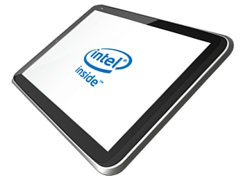最優秀作品には賞金86万円進呈。テックウインドがIntelプロセッサ搭載タブレットのブランド名募集