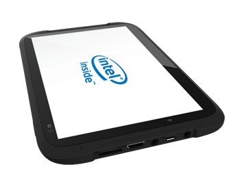 最優秀作品には賞金86万円進呈。テックウインドがIntelプロセッサ搭載タブレットのブランド名募集
