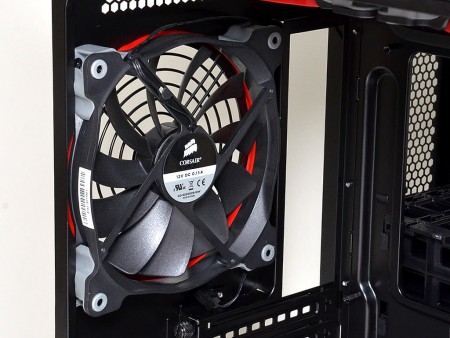 Carbide AIR 540