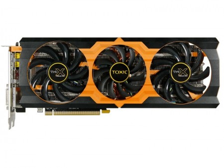 アスク、オリジナルクーラー標準のSAPPHIRE製Radeon R9 280X計3モデル取り扱い開始