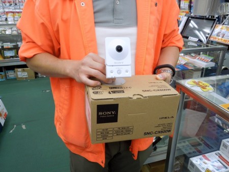 テクノハウス東映 Aさん
