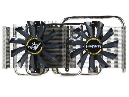 「Twin Frozr IV Advanced」搭載のR9 270X、MSI「R9 270X HAWK」がアスクから