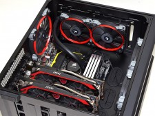 Carbide AIR 540