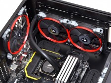 Carbide AIR 540