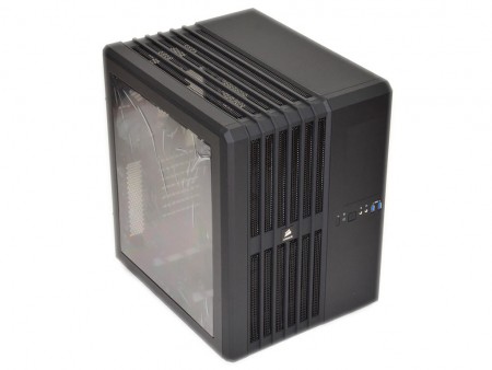 Carbide AIR 540