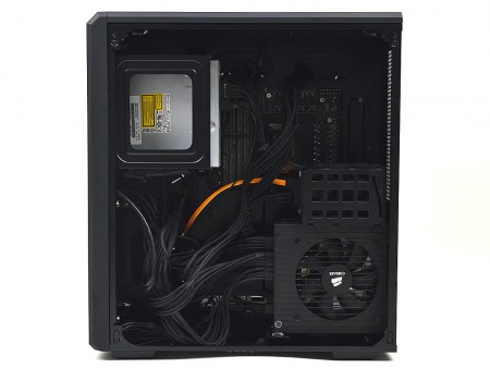 Carbide AIR 540