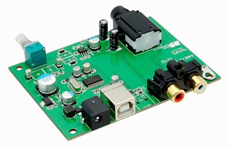 ラトック、自作オーディオユーザー向けUSBオーディオキット4機種リリース