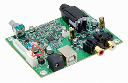 ラトック、自作オーディオユーザー向けUSBオーディオキット4機種リリース
