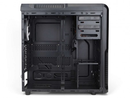 ZALMAN「Z3 PLUS」が支持される理由 - エルミタージュ秋葉原