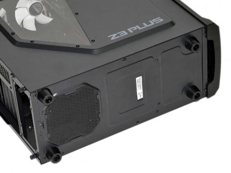 Z3 PLUS
