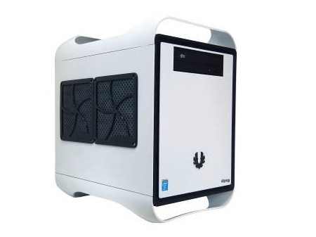 サイコム、水冷クーラー装備の「ドラゴンクエストX」推奨キューブPC「G-Master Cutlass2-ITX-DQX」発売