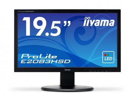 iiyama、高視野角AMVA+パネル採用の27インチワイド液晶「ProLite XB2783HSU」など2機種