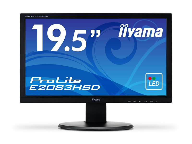 ProLite E2083HSD