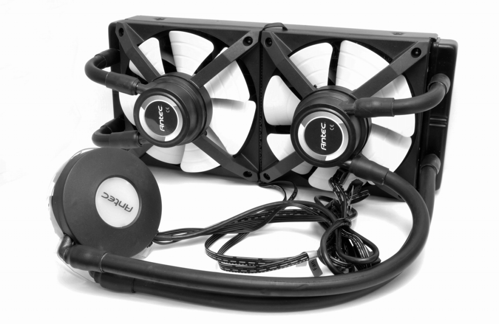 Kuhler H2O 1250