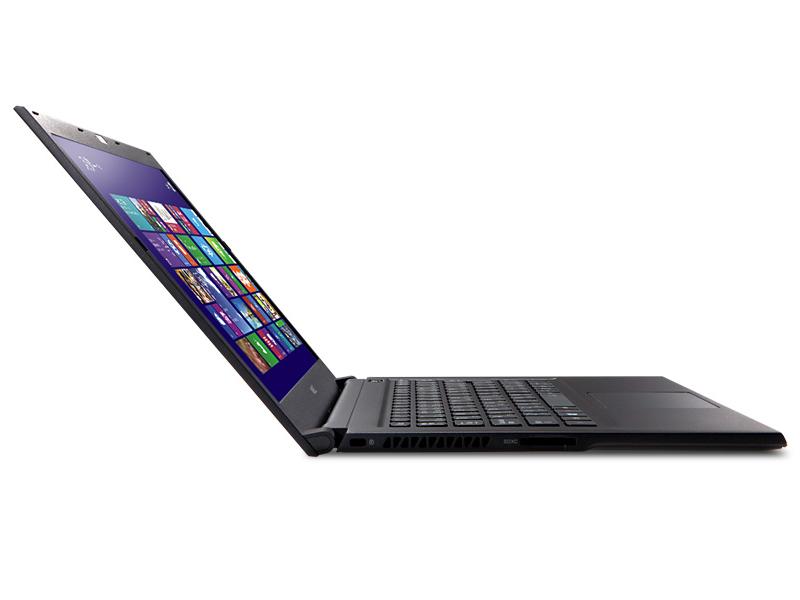 LaVie Z LZ750/NS