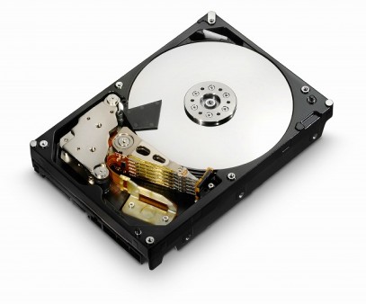 HGST、「CoolSpin技術」搭載のデータセンター向け省電力HDD「MegaScale DC 4000.B」