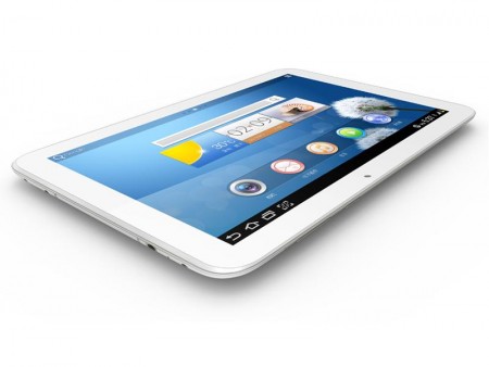 Giadatech、7インチタブレットのバリューモデル「Giada T720」リリース