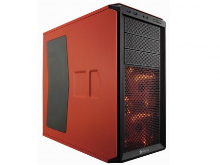 豊かな拡張性と組み込みやすさ。CORSAIRのミドルレンジ向けスマートケース「Graphite Series 230T」
