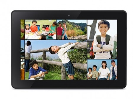 アマゾン、より高解像度・高性能になった「Kindle Fire HDX」シリーズ予約受付開始