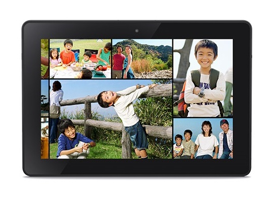 Kindle Fire HDX 8.9