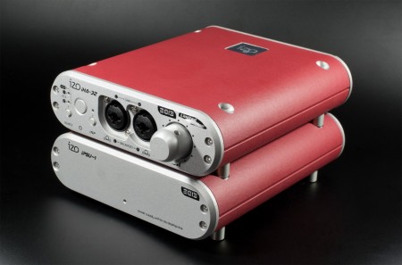izo、プレミアムチューンを施した月産10台限定のハイエンドヘッドホンアンプ「iHA-32-z」今週発売
