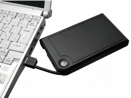 SSDで使いたい、UASPサポートの高速転送HDDケース「S253 Type.C」がエアリアから