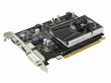R7 240 1G GDDR5 PCI-E HDMI / DVI-D / VGA WITH BOOST